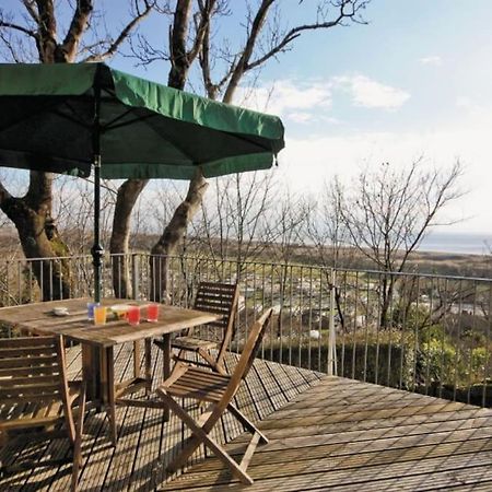 Cottage , Seaside Views, Quiet Beach, Awesome View Pendine Ngoại thất bức ảnh