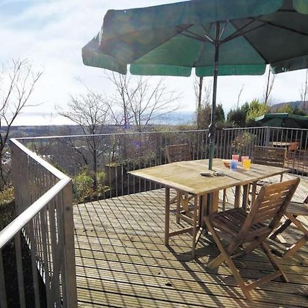 Cottage , Seaside Views, Quiet Beach, Awesome View Pendine Ngoại thất bức ảnh