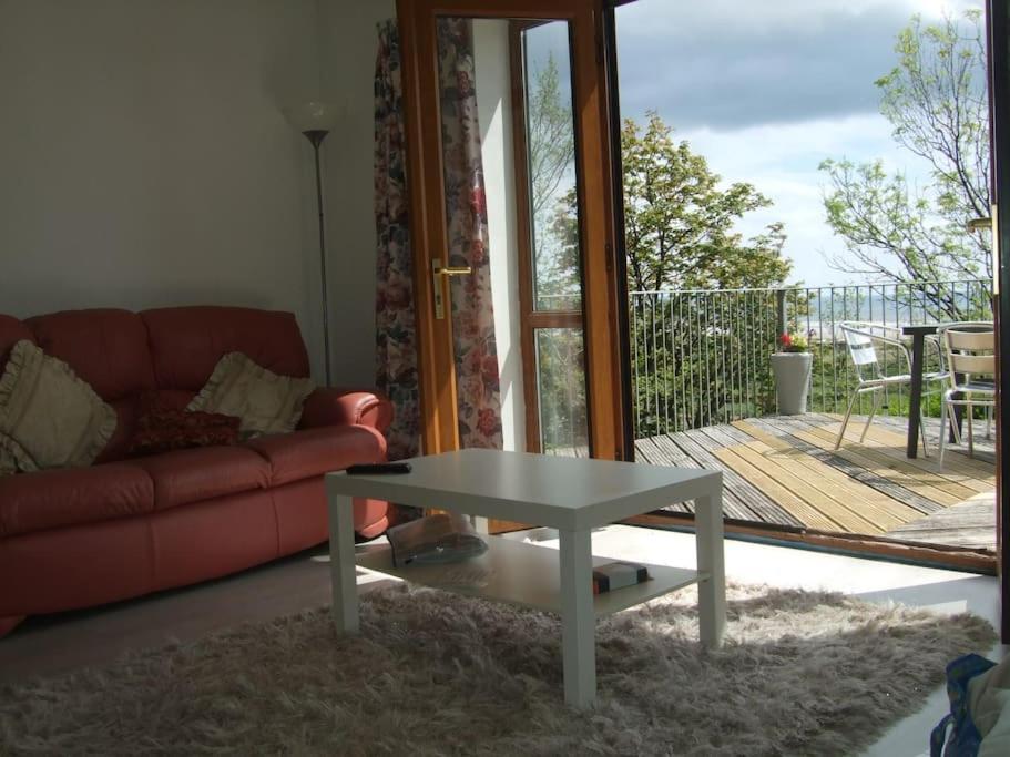 Cottage , Seaside Views, Quiet Beach, Awesome View Pendine Ngoại thất bức ảnh