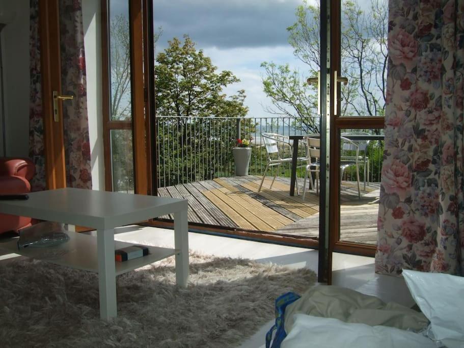 Cottage , Seaside Views, Quiet Beach, Awesome View Pendine Ngoại thất bức ảnh