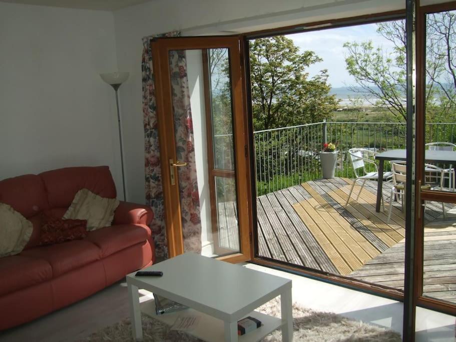 Cottage , Seaside Views, Quiet Beach, Awesome View Pendine Ngoại thất bức ảnh