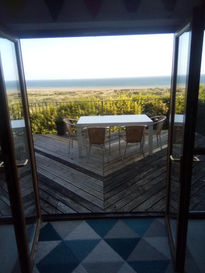 Cottage , Seaside Views, Quiet Beach, Awesome View Pendine Ngoại thất bức ảnh